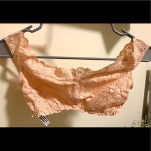 FREE PEOPLE Bralette
